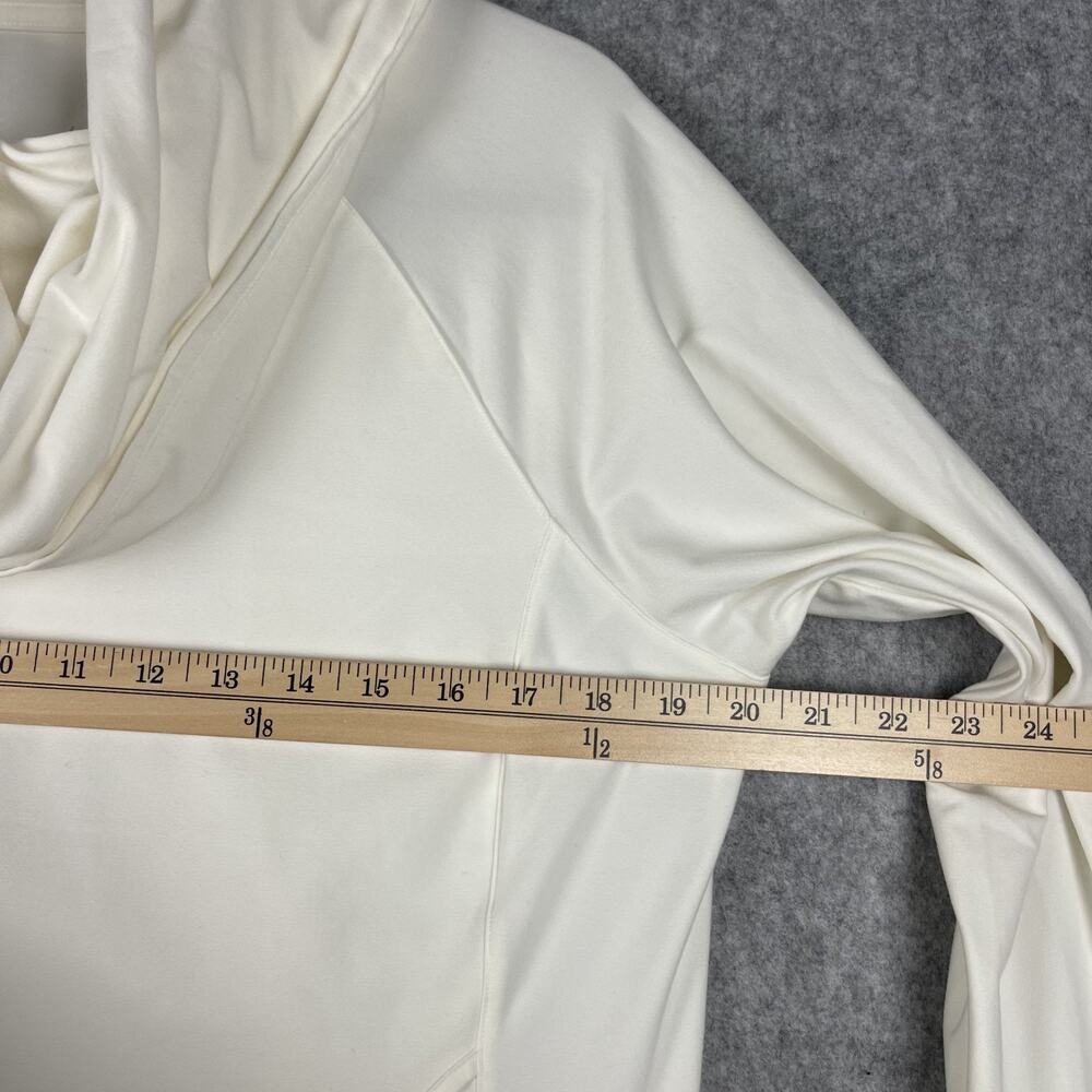 Zero Restriction Cowl Neck Pullover Top Womens La… - image 8